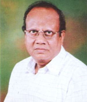 Mr. Kailash Chandra Gupta